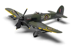 Airfix 1/72 Hawker Typhoon Mk.Ib