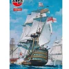 Airfix 1/180 HMS Victory