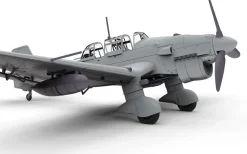 Airfix 1/48 Junkers Ju 87B-2/R-2