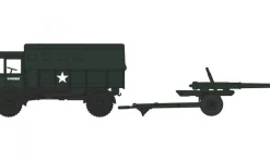 Airfix 1/76 Matador Truck