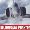 Airfix 1/72 McDonnell Douglas Phantom FG.1/FGR.2 Model Kit