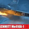 Airfix 1/72 Messerschmitt Me 410A-1