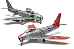 Airfix 1/48 North American F-86F Sabre
