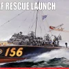 Airfix 1/72 RAF Rescue Launch