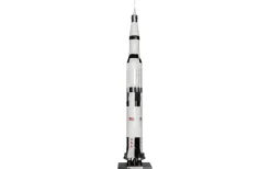 Airfix 1/144 Saturn V Rocket Gift Set