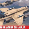 Airfix 1/48 SEPECAT Jaguar GR.1/GR.1A