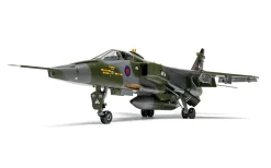 Airfix 1/48 SEPECAT Jaguar GR.1/GR.1A
