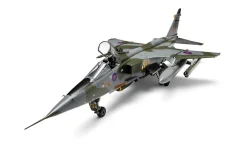 Airfix 1/48 SEPECAT Jaguar GR.1/GR.1A