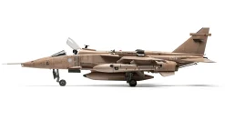 Airfix 1/48 SEPECAT Jaguar GR.1/GR.1A
