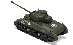 Airfix 1/72 Sherman Firefly Starter Set