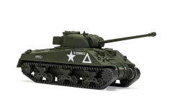 Airfix 1/72 Sherman Firefly Starter Set