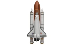 Airfix 1/144 Space Shuttle Gift Set