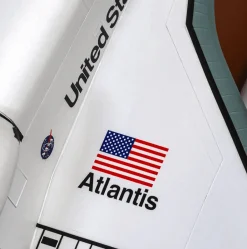 Airfix 1/144 Space Shuttle Gift Set