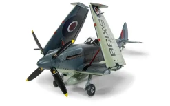 Airfix 1/48 Supermarine Seafire F.XVII