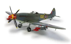 Airfix 1/48 Supermarine Seafire F.XVII