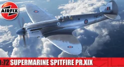 Airfix 1/72 Supermarine Spitfire PR.XIX