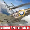 Airfix 1/72 Supermarine Spitfire Mk.Ia