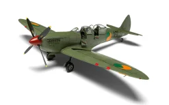Airfix 1/48 Supermarine Spitfire Tr.9