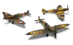 Airfix 1/48 Supermarine Spitfire Mk.I