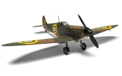 Airfix 1/48 Supermarine Spitfire Mk.I