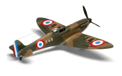 Airfix 1/48 Supermarine Spitfire Mk.I