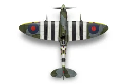Airfix 1/24 Supermarine Spitfire Mk.IXc Flying Dray Model Kit