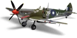 Airfix 1/24 Supermarine Spitfire Mk.VIII