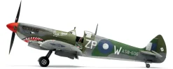 Airfix 1/24 Supermarine Spitfire Mk.VIII