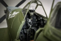 Airfix 1/24 Supermarine Spitfire Mk.VIII