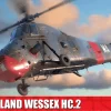 Airfix 1/72 Westland Wessex HC.2