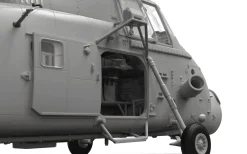 Airfix 1/72 Westland Wessex HC.2