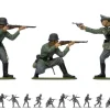 Airfix 1/32 WWII German Infantry