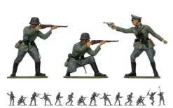 Airfix 1/32 WWII German Infantry