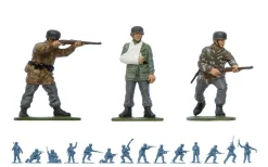 Airfix 1/32 WWII German Paratroopers
