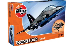 Airfix Quick Build BAE Hawk