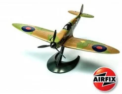 Airfix Quick Build Supermarine Spitfire