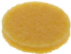 Albion Alloys Abrasive Cleaning Disc