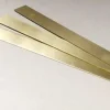 Albion Alloys Brass Strip 6 x 0.8mm