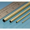 Albion Alloys Brass Tube 8mm