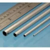 Albion Alloys Nickel Silver Tube 0.5mm