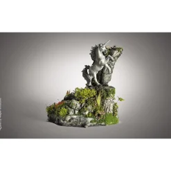 All Game Terrain Light Green Tufts