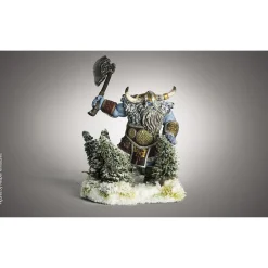 All Game Terrain Light Green Tufts