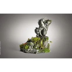 All Game Terrain Purple Flower Tufts