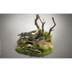 All Game Terrain Purple Flower Tufts