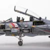 AMK 1/48 Grumman F-14D Super Tomcat Super Detail Model Kit