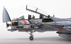 AMK 1/48 Grumman F-14D Super Tomcat Super Detail Model Kit