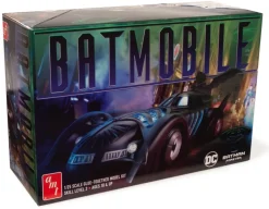 AMT 1/25 1995 Batmobile Batman Forever