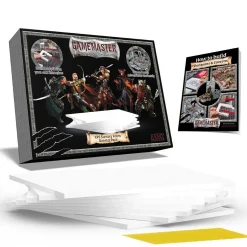 Army Painter Gamemaster XPS Foam Scenery Pack