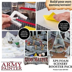 Army Painter Gamemaster XPS Foam Scenery Pack