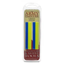 Army Painter Green Stuff